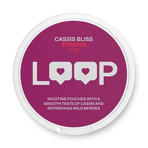 LOOP-Cassis-Bliss-Slim-Strong