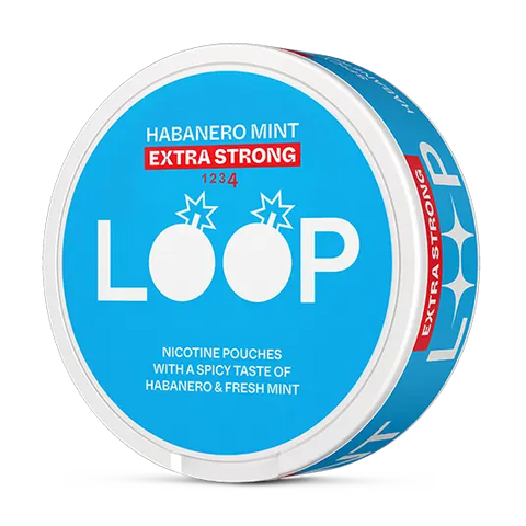 LOOP-Habanero-Mint-Slim-Extra-Strong-Angle