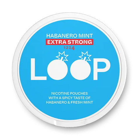 LOOP-Habanero-Mint-Slim-Extra-Strong
