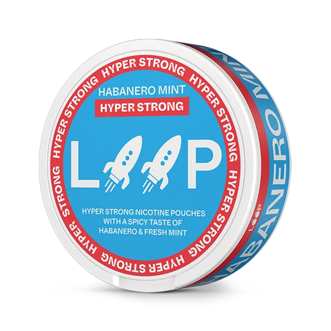 LOOP-Habanero-Mint-Slim-Hyper-Strong-Angle