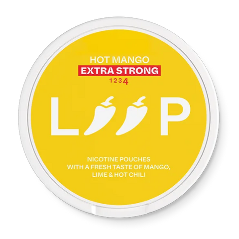LOOP-Hot-Mango-Slim-Extra-Strong