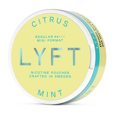 LYFT-Citrus-Mint-Mini-Regular-Angle