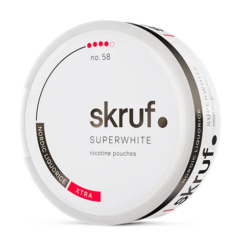 Skruf-Super-White-Slim-Nordic-4-Angle