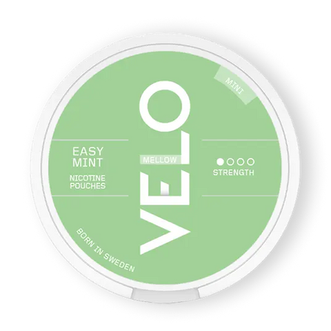 Velo-Easy-Mint-Mini