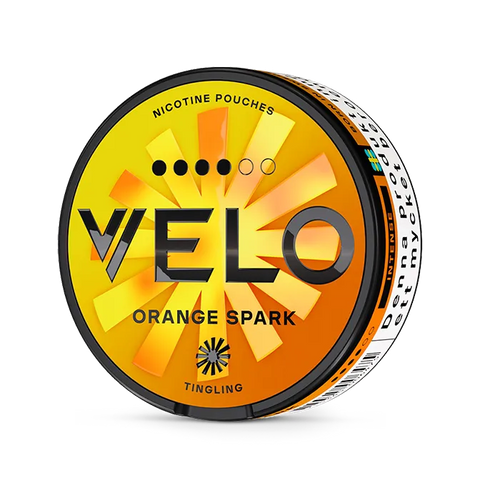 Velo Orange Spark Slim Extra Strong - Angle