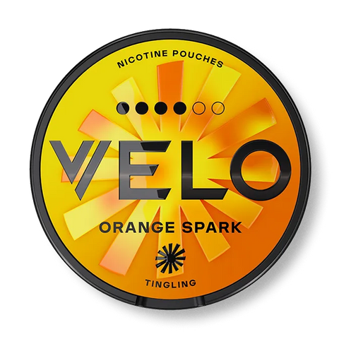 Velo Orange Spark Slim Extra Strong 