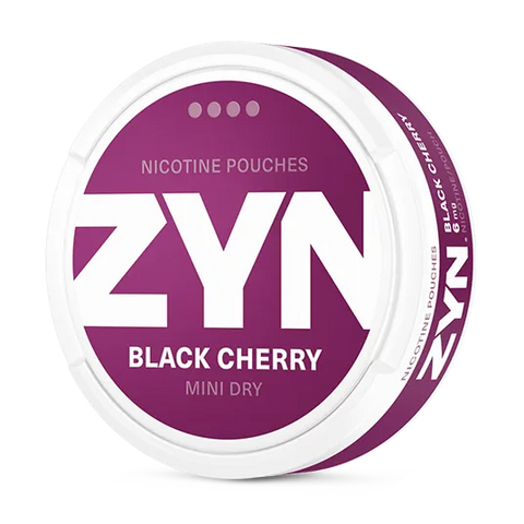 ZYN-Black-Cherry-Mini-Dry-Extra-Strong-Angle-2