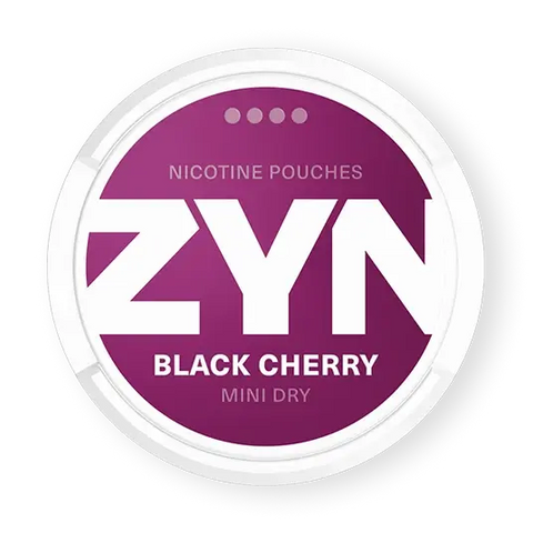 ZYN-Black-Cherry-Mini-Dry-Extra-Strong-Front-2