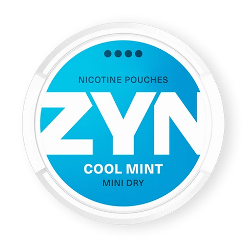 ZYN-Cool-Mint-Mini-Dry-Exra-Strong-2