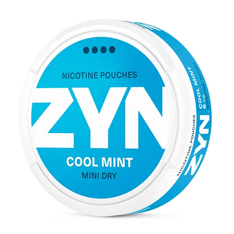 ZYN-Cool-Mint-Mini-Dry-Exra-Strong-Angle-2