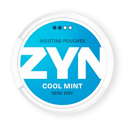 ZYN-Cool-Mint-Mini-Dry-Normal-Front-2