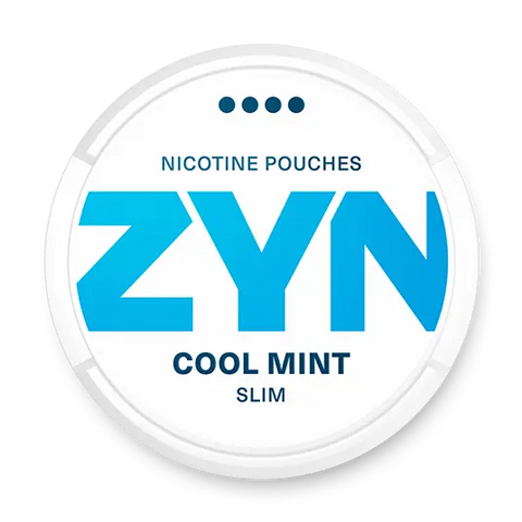 ZYN-Cool-Mint-Slim-Extra-Strong