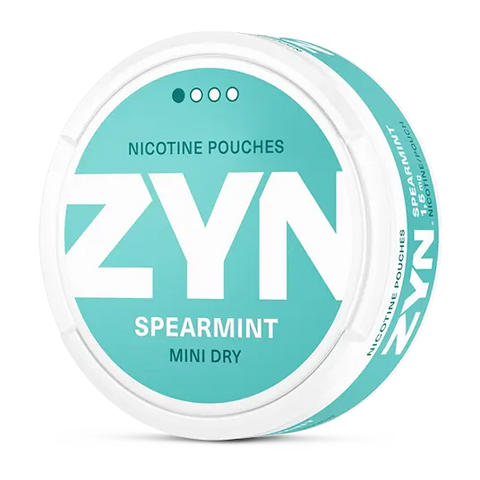 ZYN-Spearmint-Mini-Dry-Low-Angle